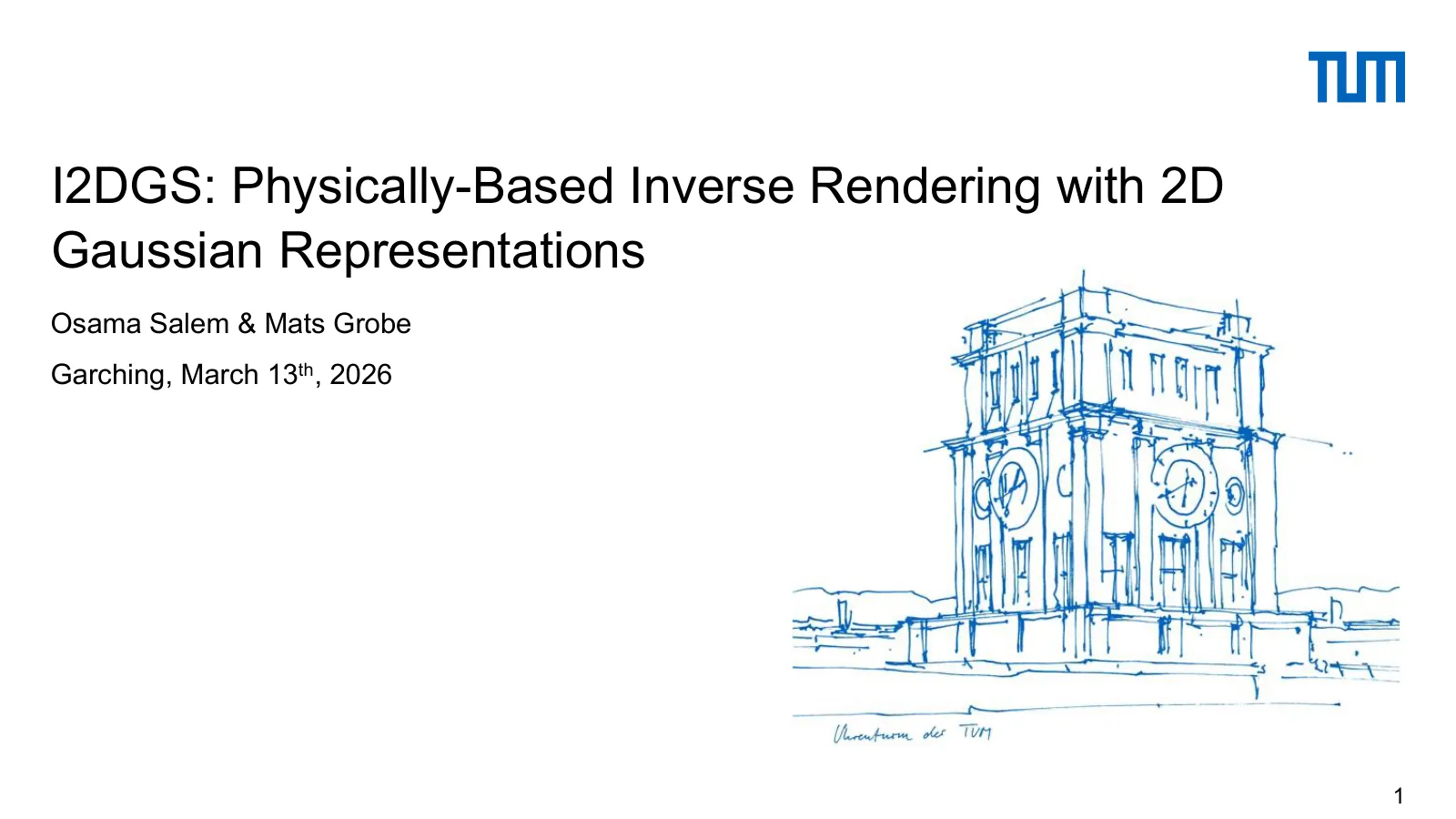 Slide 1